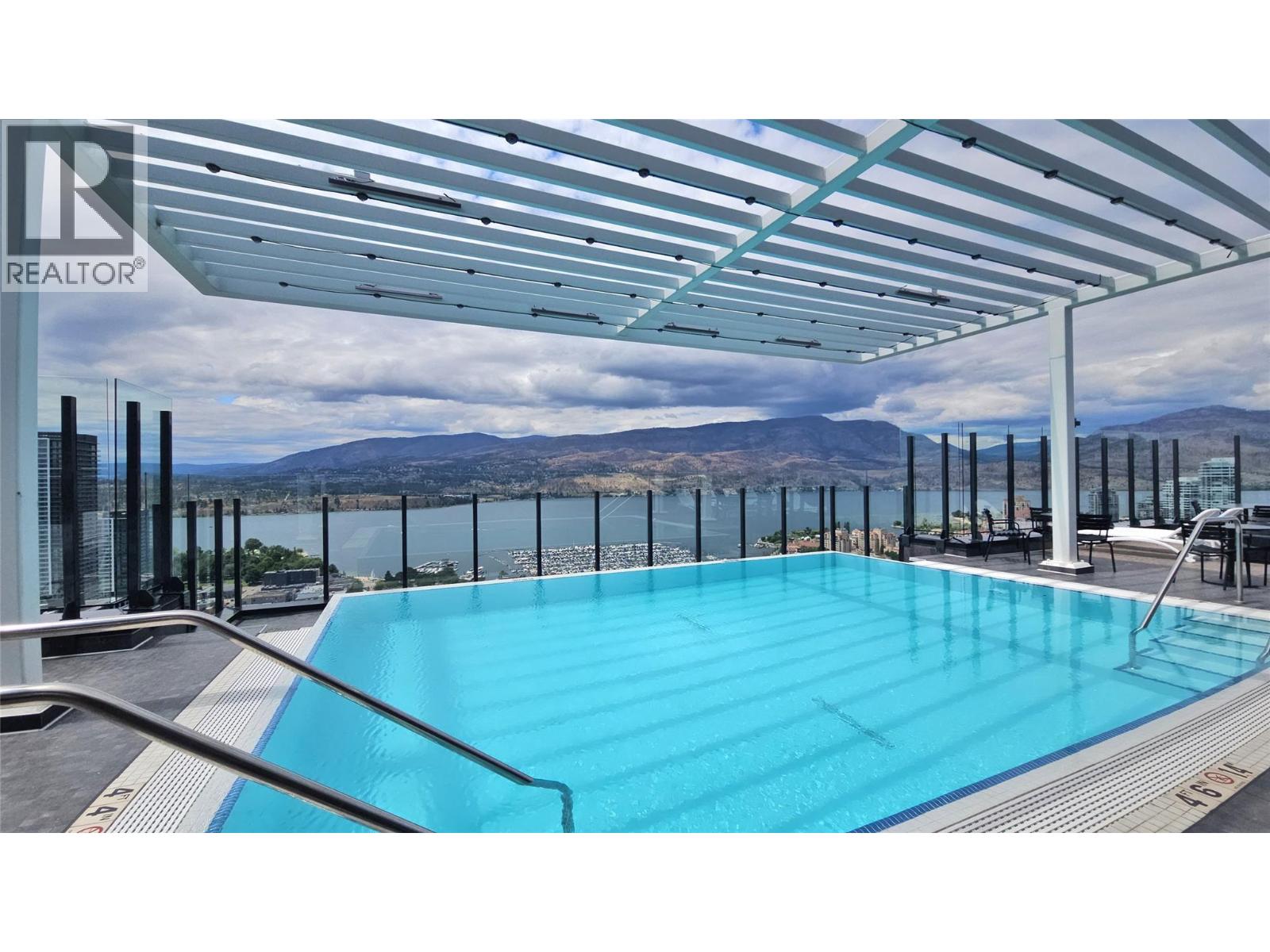 1488 Bertram Street Unit# 1008, Kelowna, British Columbia  V1Y 0M6 - Photo 28 - 10400676