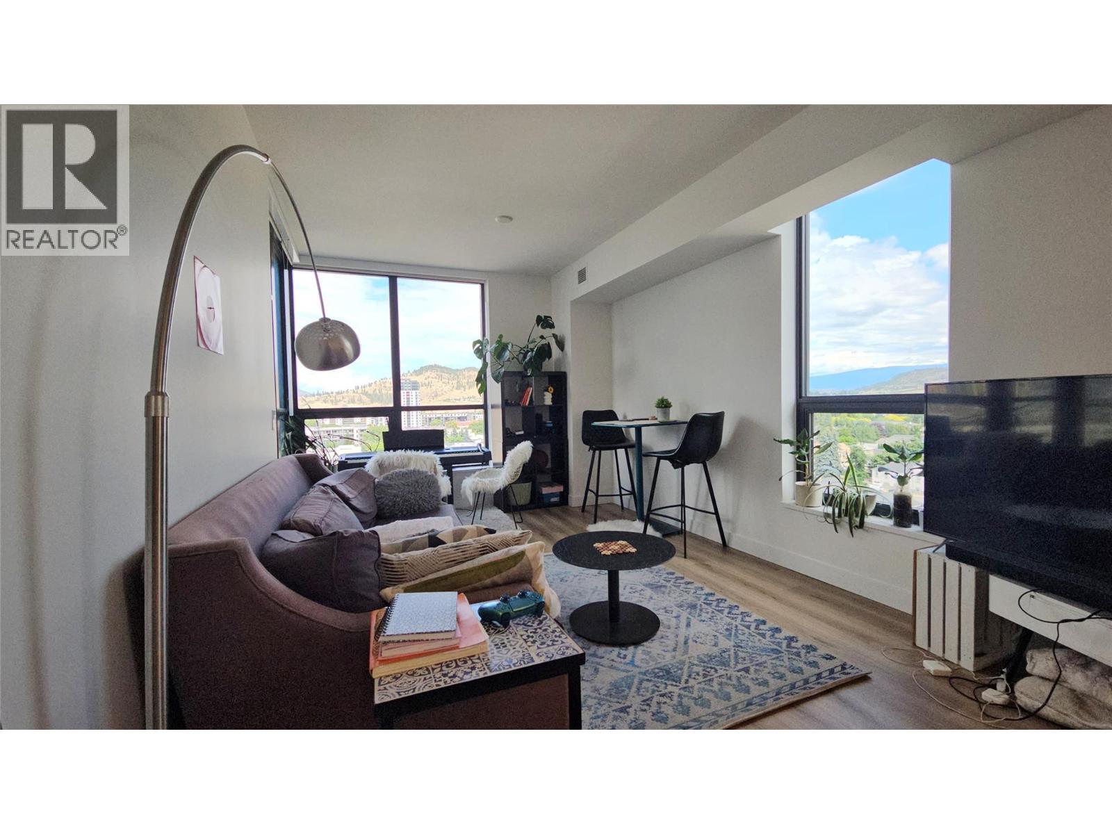 1488 Bertram Street Unit# 1008, Kelowna, British Columbia  V1Y 0M6 - Photo 3 - 10400676
