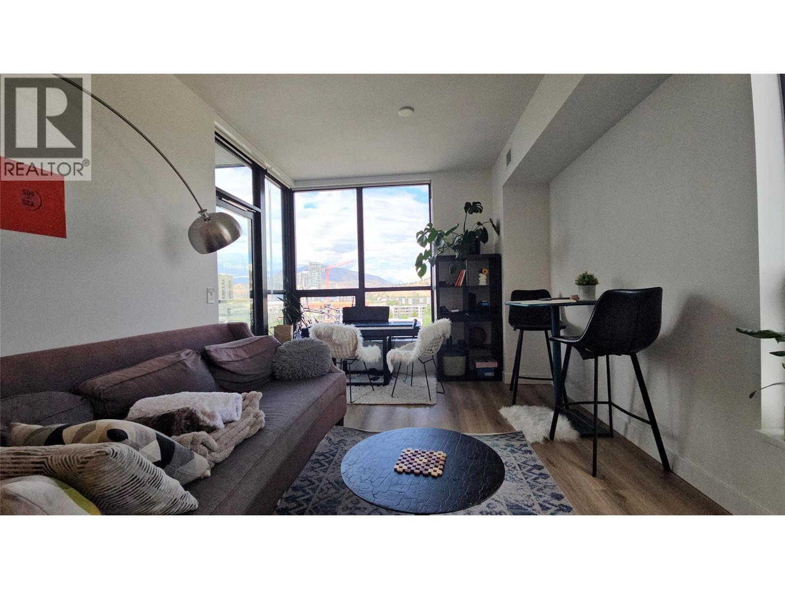 1488 Bertram Street Unit# 1008, Kelowna, British Columbia  V1Y 0M6 - Photo 4 - 10400676