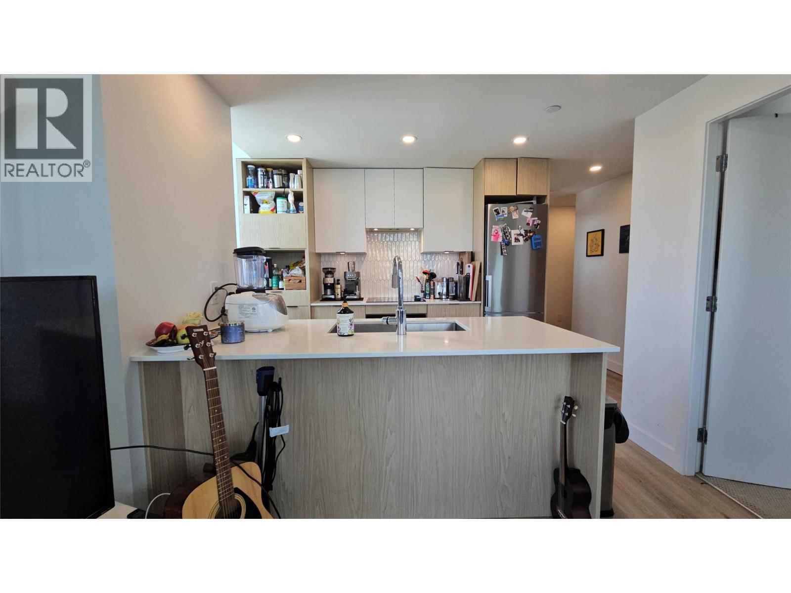 1488 Bertram Street Unit# 1008, Kelowna, British Columbia  V1Y 0M6 - Photo 7 - 10400676