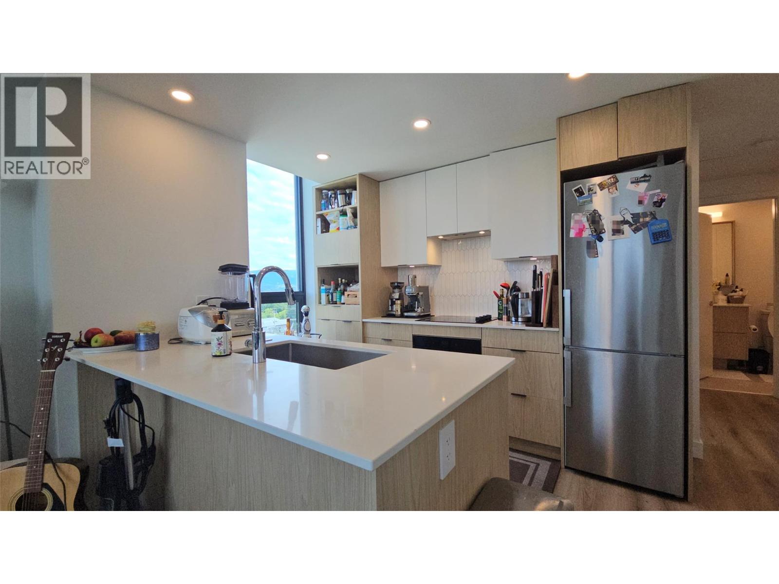 1488 Bertram Street Unit# 1008, Kelowna, British Columbia  V1Y 0M6 - Photo 8 - 10400676