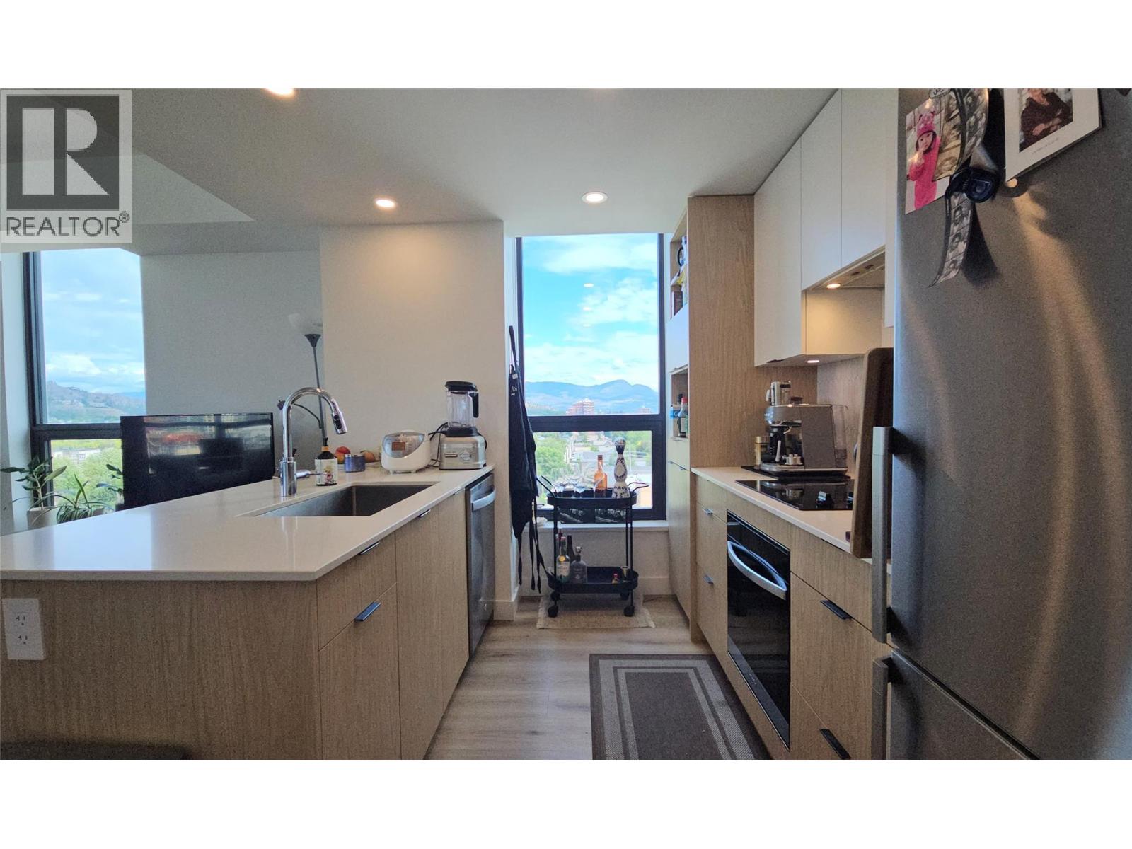 1488 Bertram Street Unit# 1008, Kelowna, British Columbia  V1Y 0M6 - Photo 9 - 10400676