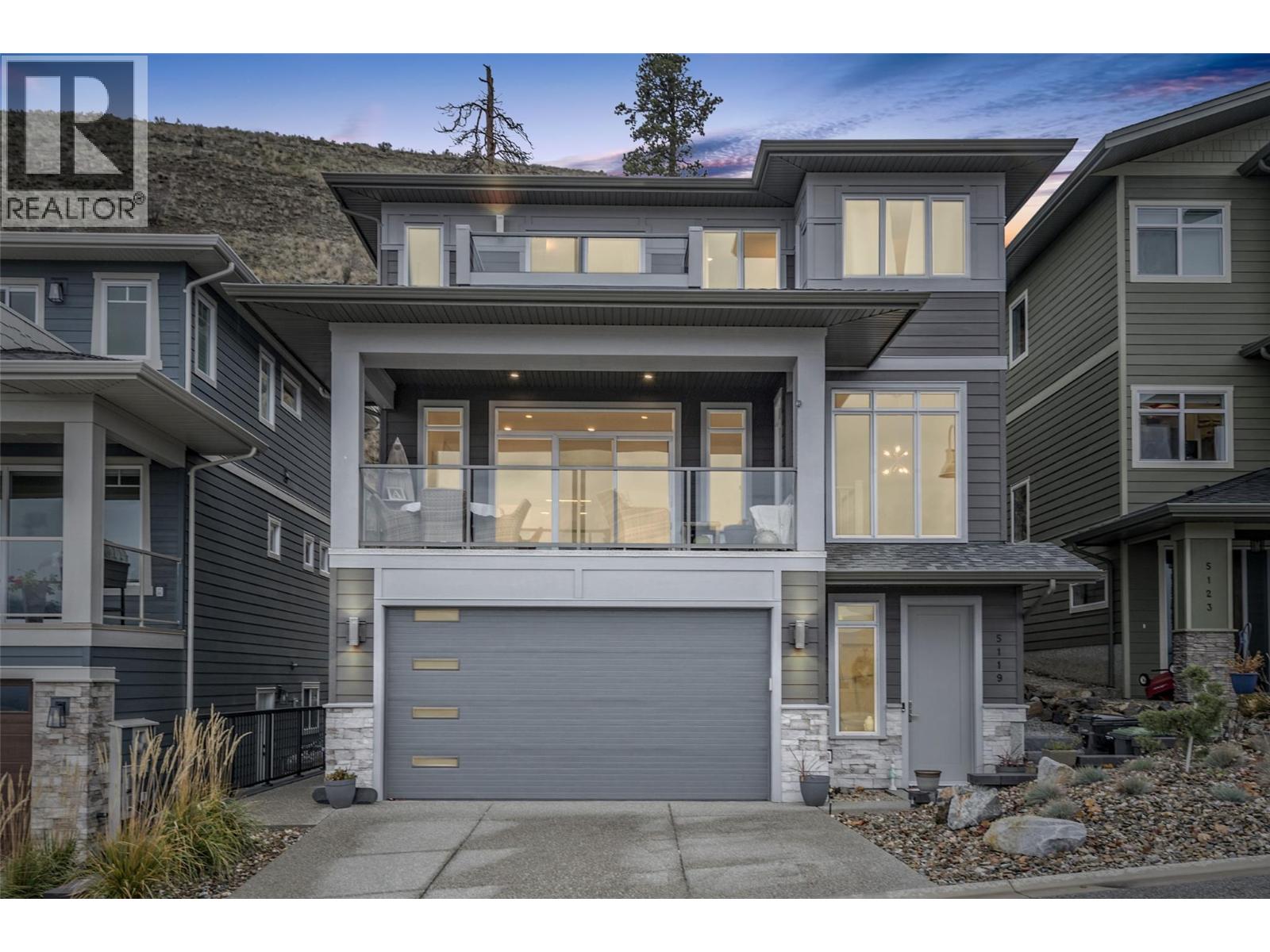 5119 Turtle Pond Place Lot# 20, Vernon, British Columbia  V1T 9Y2 - Photo 1 - 10399378