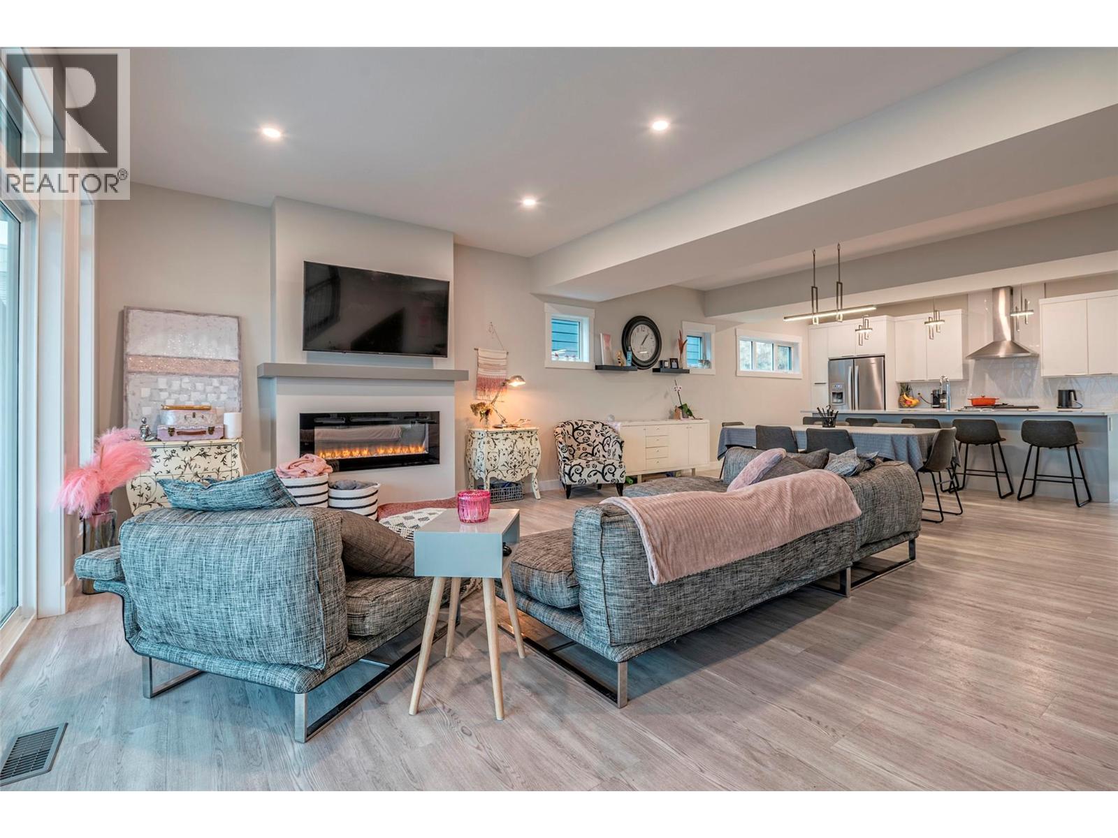 5119 Turtle Pond Place Lot# 20, Vernon, British Columbia  V1T 9Y2 - Photo 10 - 10399378