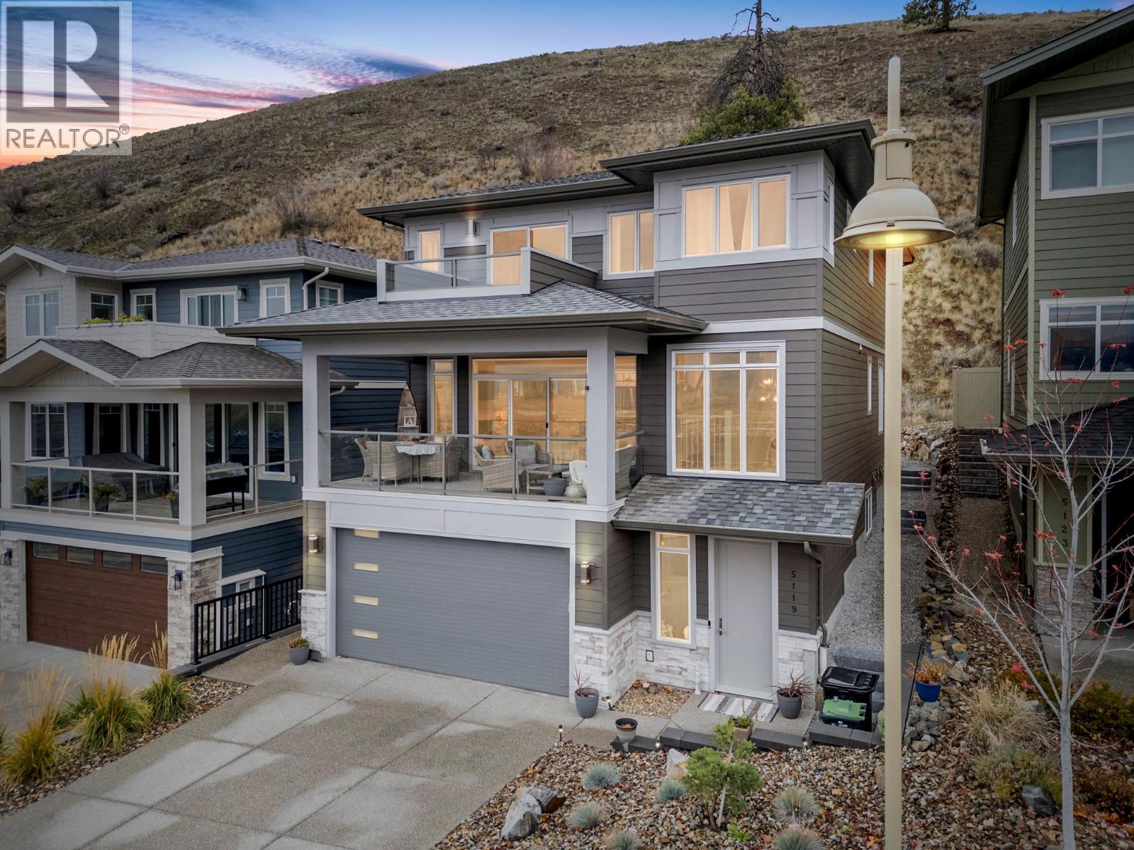 5119 Turtle Pond Place Lot# 20, Vernon, British Columbia  V1T 9Y2 - Photo 2 - 10399378