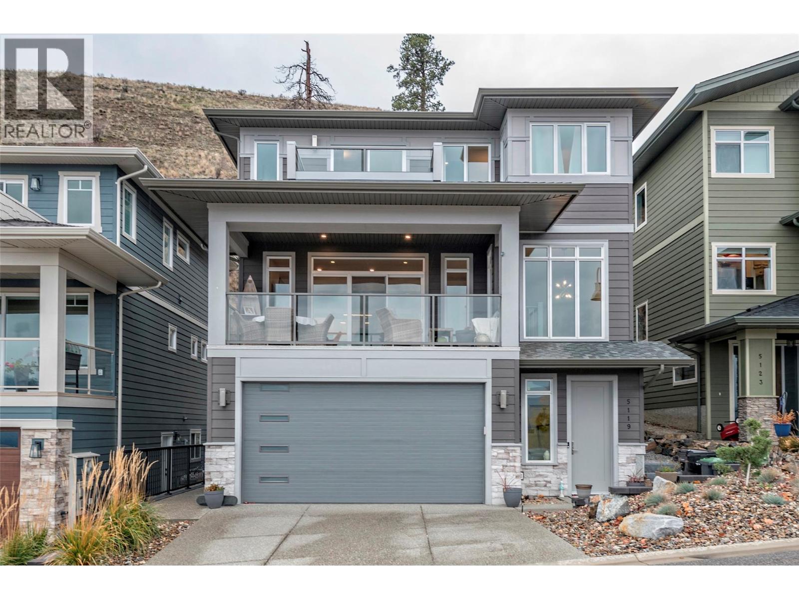 5119 Turtle Pond Place Lot# 20, Vernon, British Columbia  V1T 9Y2 - Photo 59 - 10399378