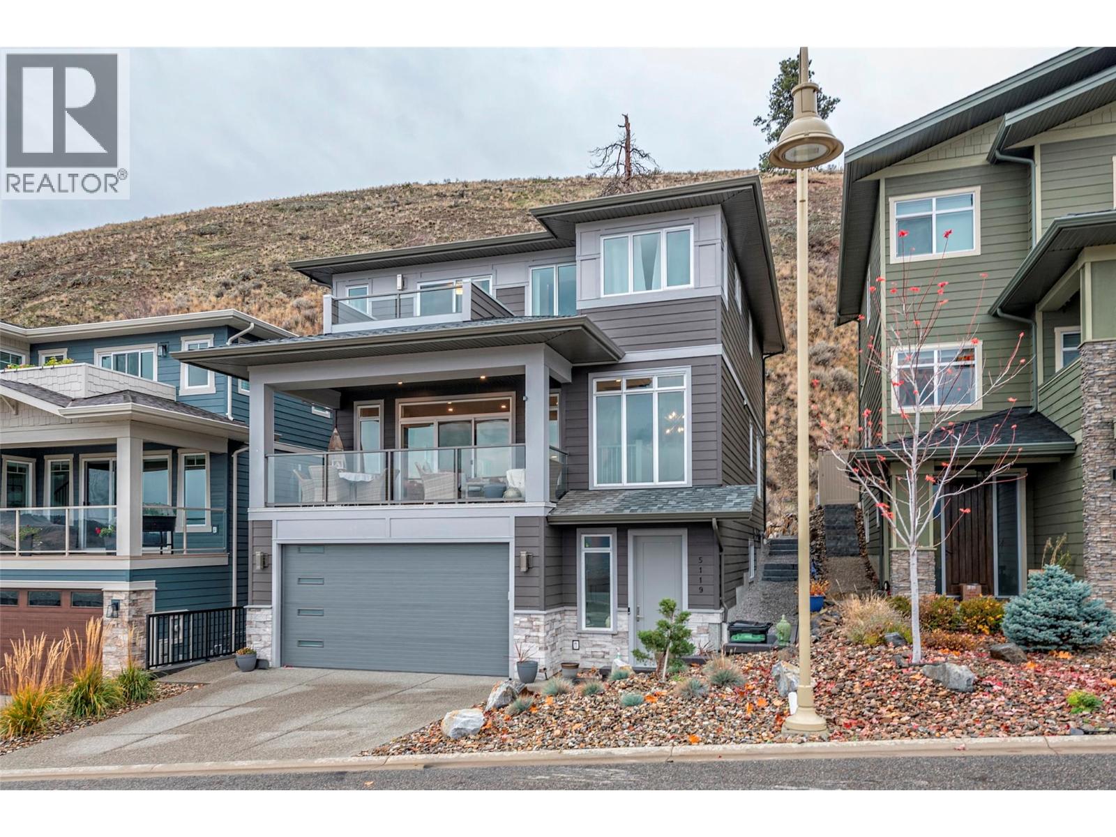 5119 Turtle Pond Place Lot# 20, Vernon, British Columbia  V1T 9Y2 - Photo 61 - 10399378