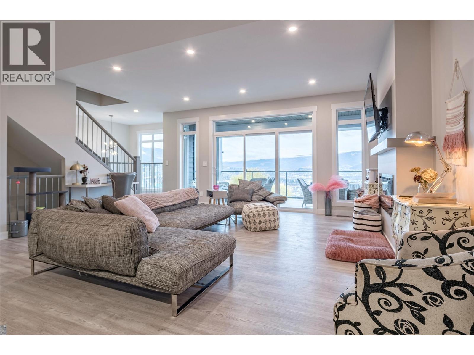 5119 Turtle Pond Place Lot# 20, Vernon, British Columbia  V1T 9Y2 - Photo 8 - 10399378