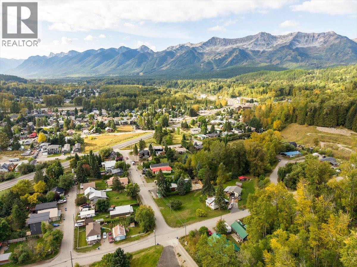 264 Glover Street, Fernie, British Columbia  V0B 1M1 - Photo 26 - 10400759