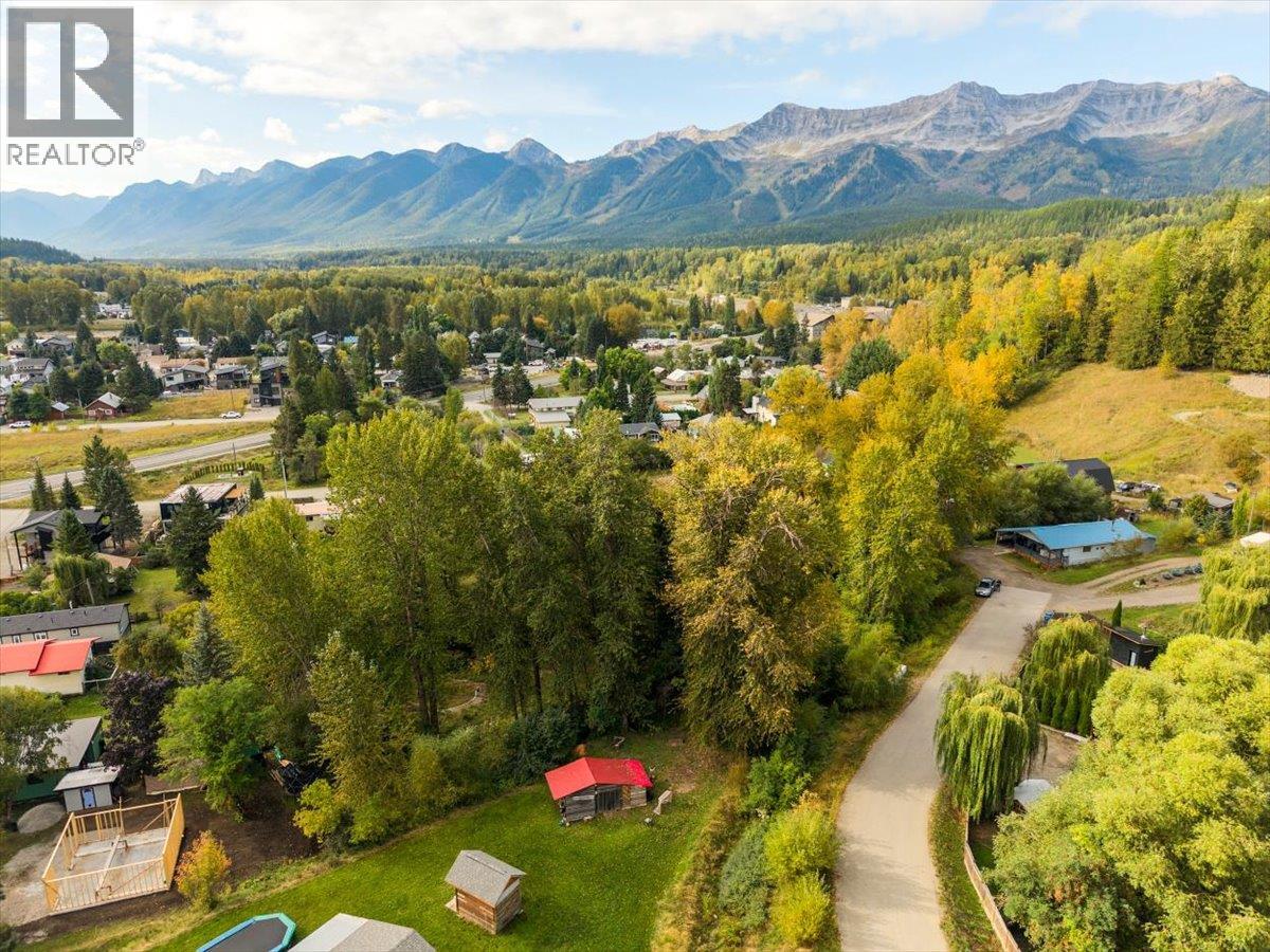 264 Glover Street, Fernie, British Columbia  V0B 1M1 - Photo 31 - 10400759