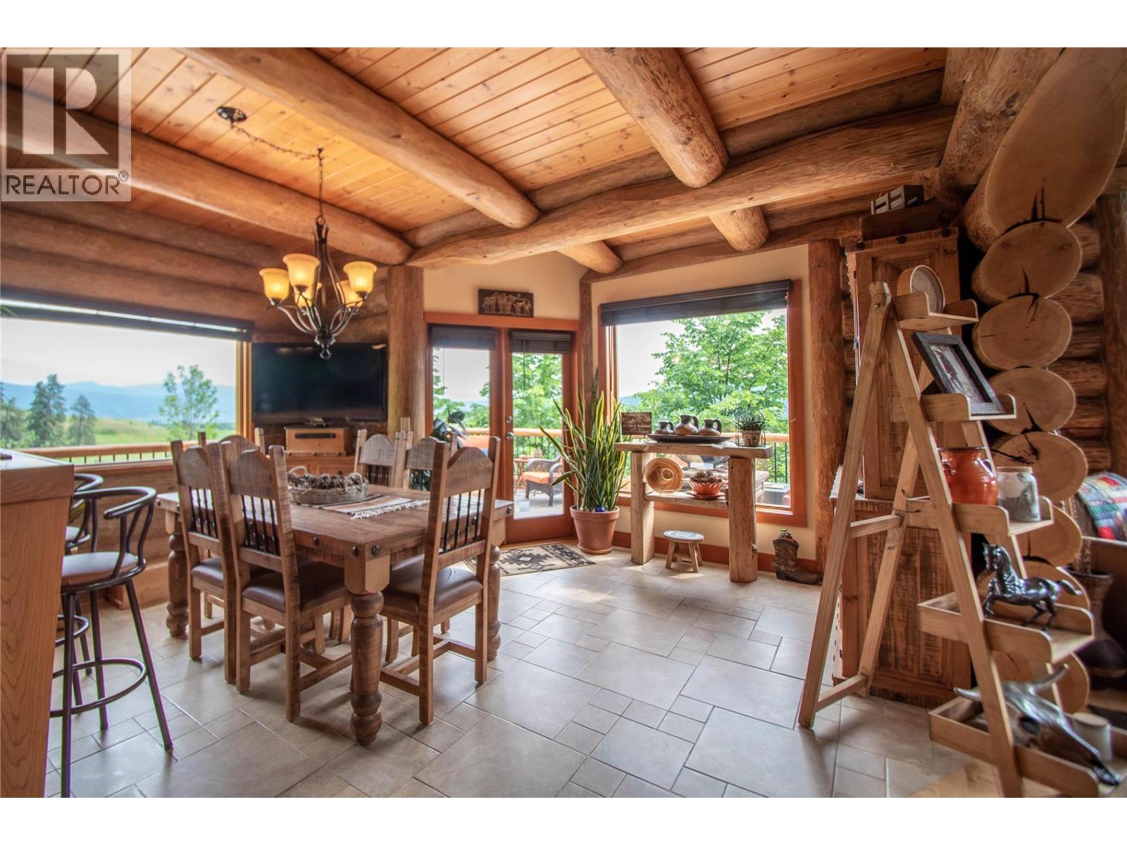 1225 Round Lake Road, Armstrong, British Columbia  V0E 1B5 - Photo 13 - 10400736