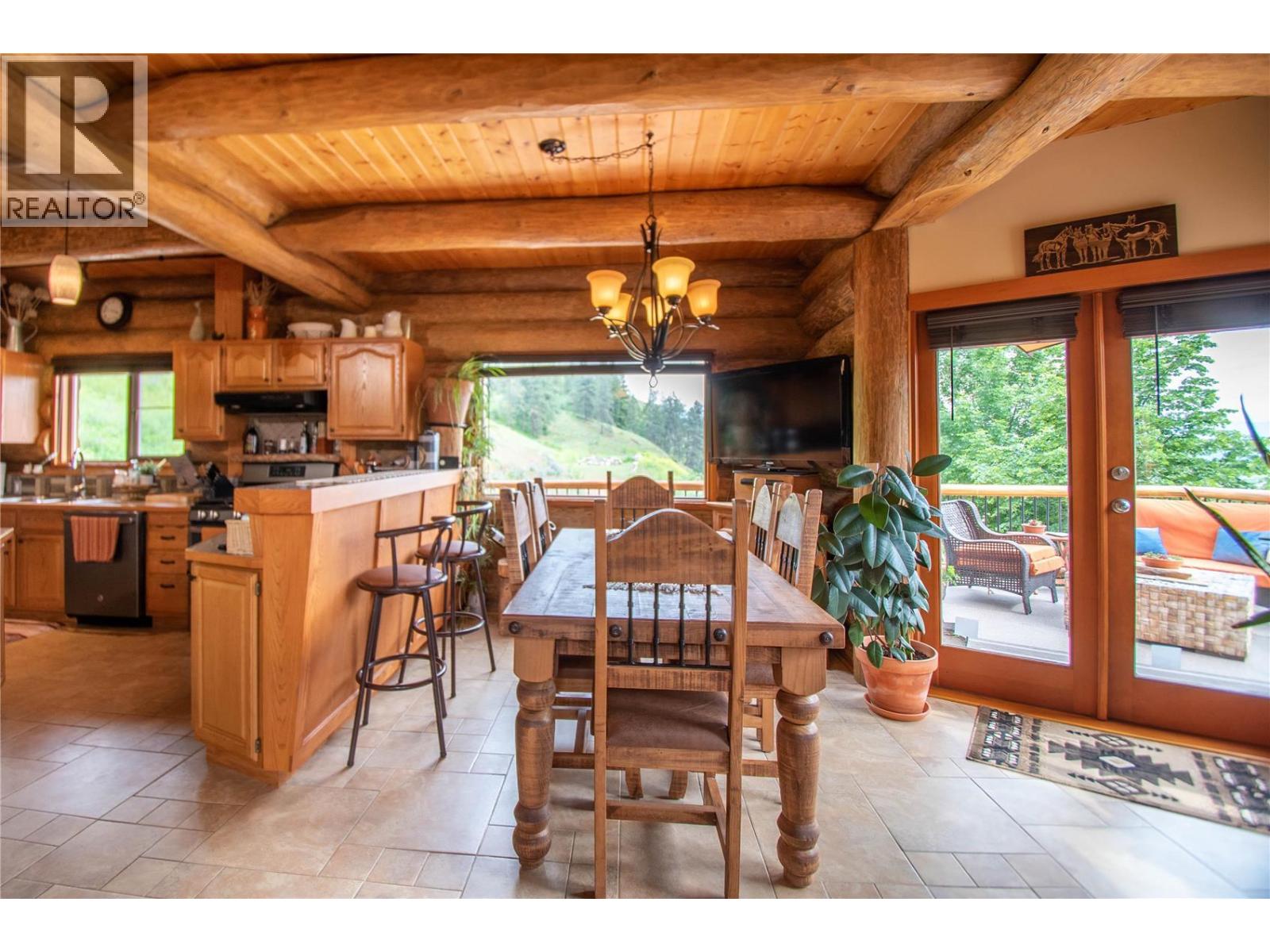 1225 Round Lake Road, Armstrong, British Columbia  V0E 1B5 - Photo 14 - 10400736
