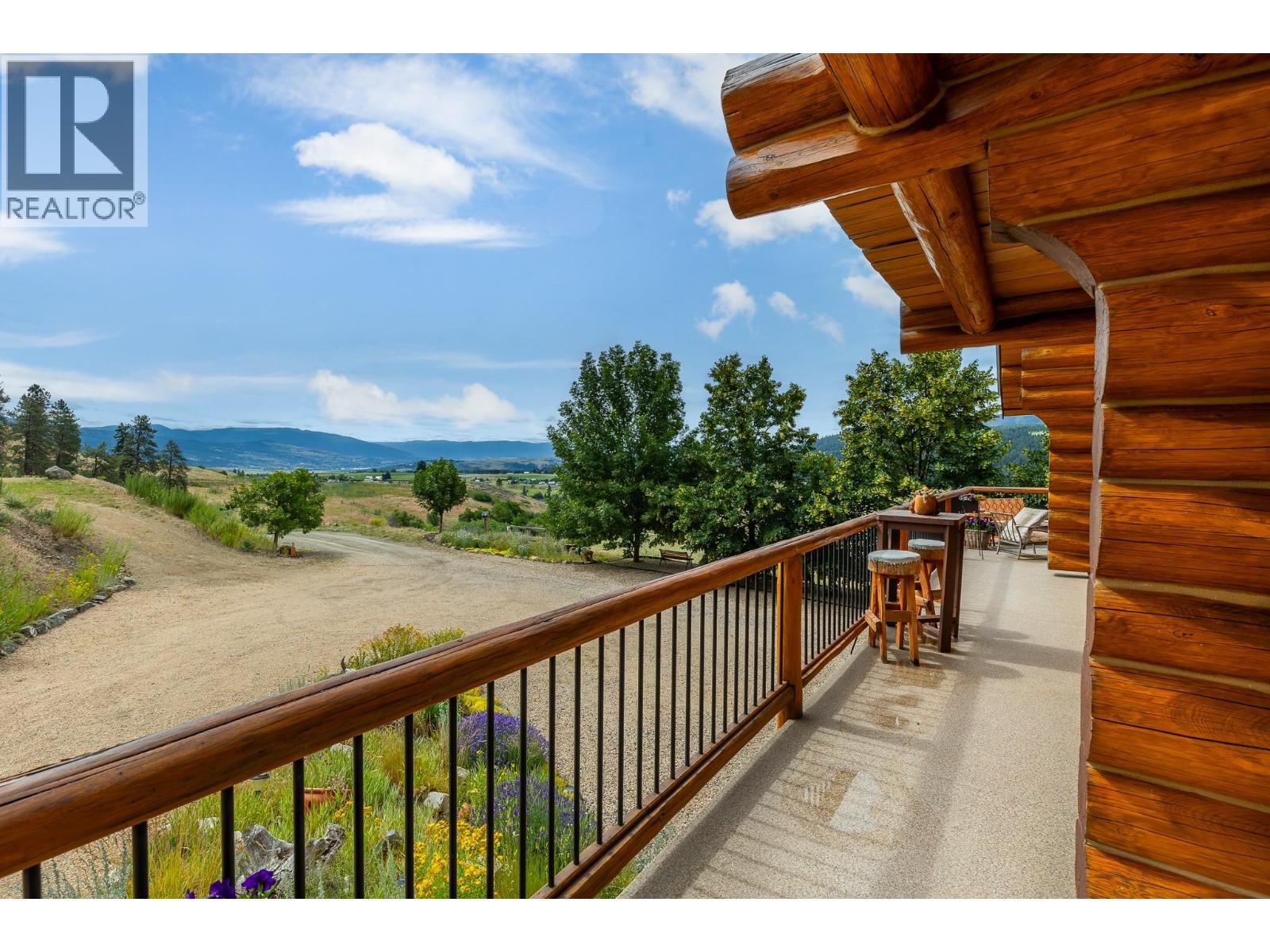 1225 Round Lake Road, Armstrong, British Columbia  V0E 1B5 - Photo 17 - 10400736