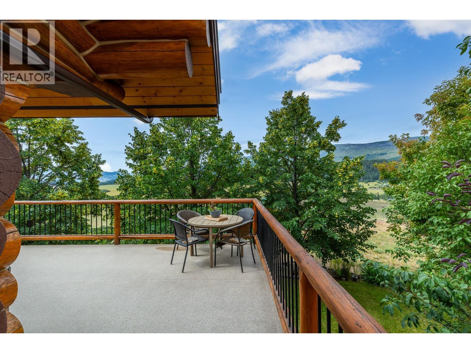 1225 Round Lake Road, Armstrong, British Columbia  V0E 1B5 - Photo 22 - 10400736
