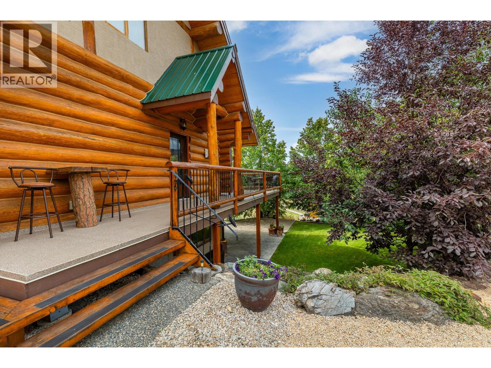 1225 Round Lake Road, Armstrong, British Columbia  V0E 1B5 - Photo 23 - 10400736