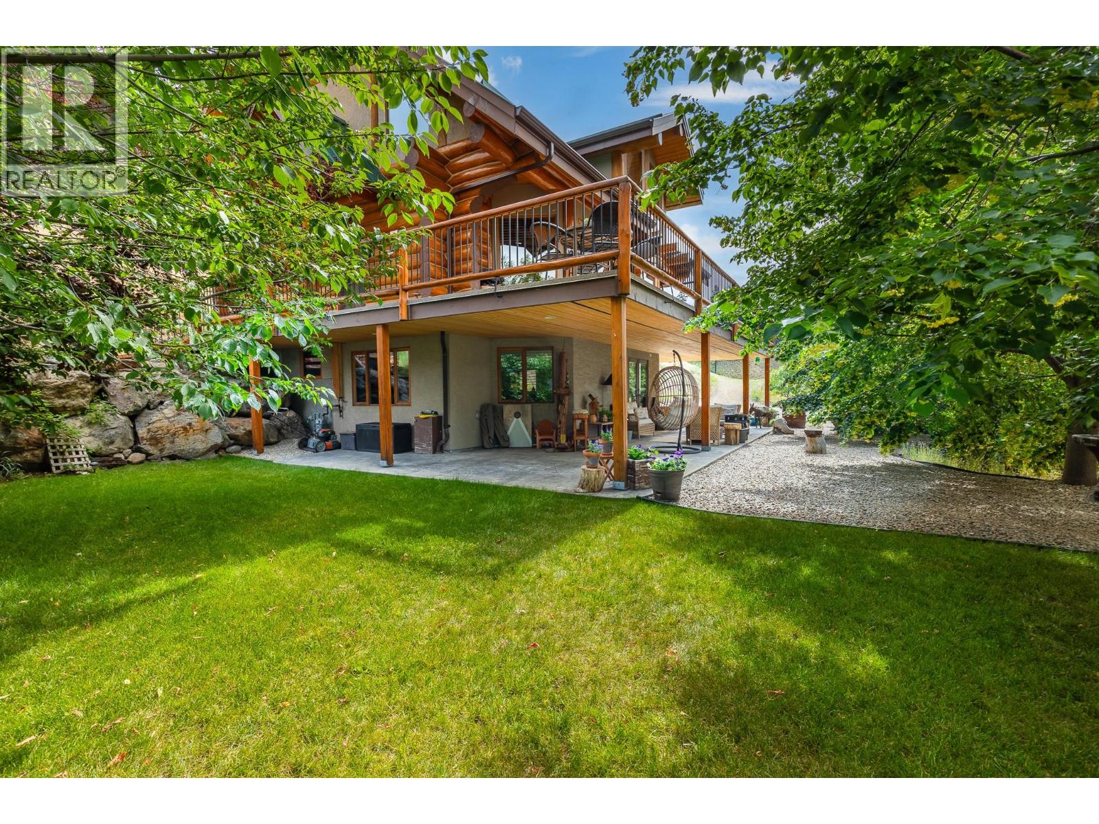 1225 Round Lake Road, Armstrong, British Columbia  V0E 1B5 - Photo 35 - 10400736