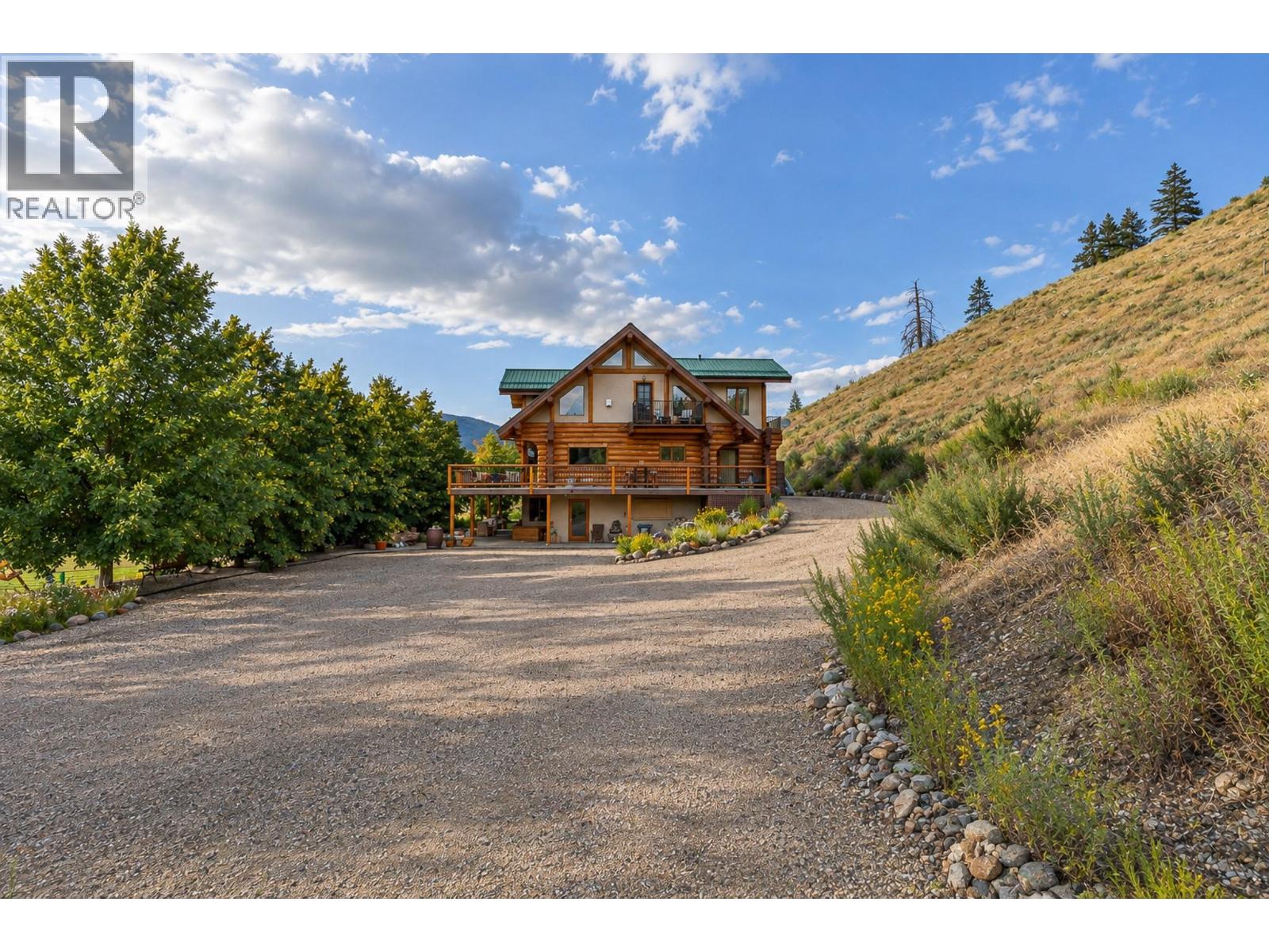 1225 Round Lake Road, Armstrong, British Columbia  V0E 1B5 - Photo 4 - 10400736