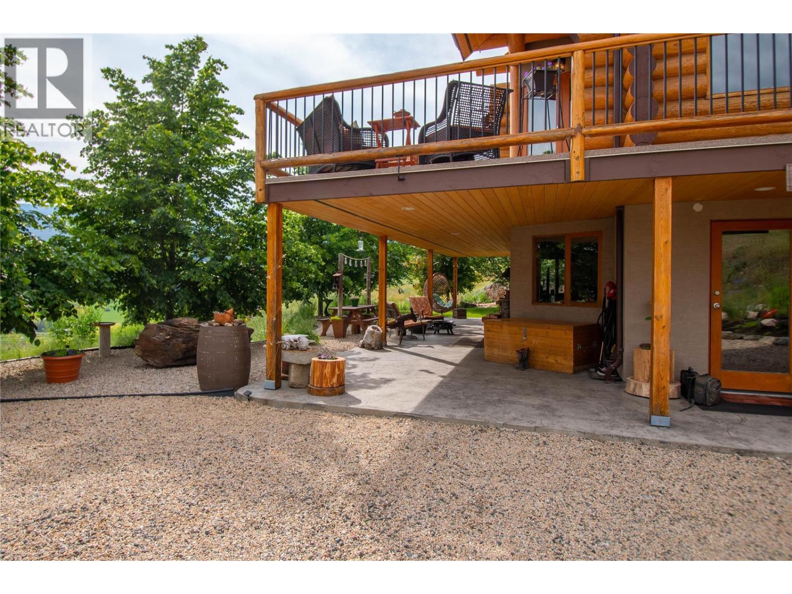 1225 Round Lake Road, Armstrong, British Columbia  V0E 1B5 - Photo 42 - 10400736
