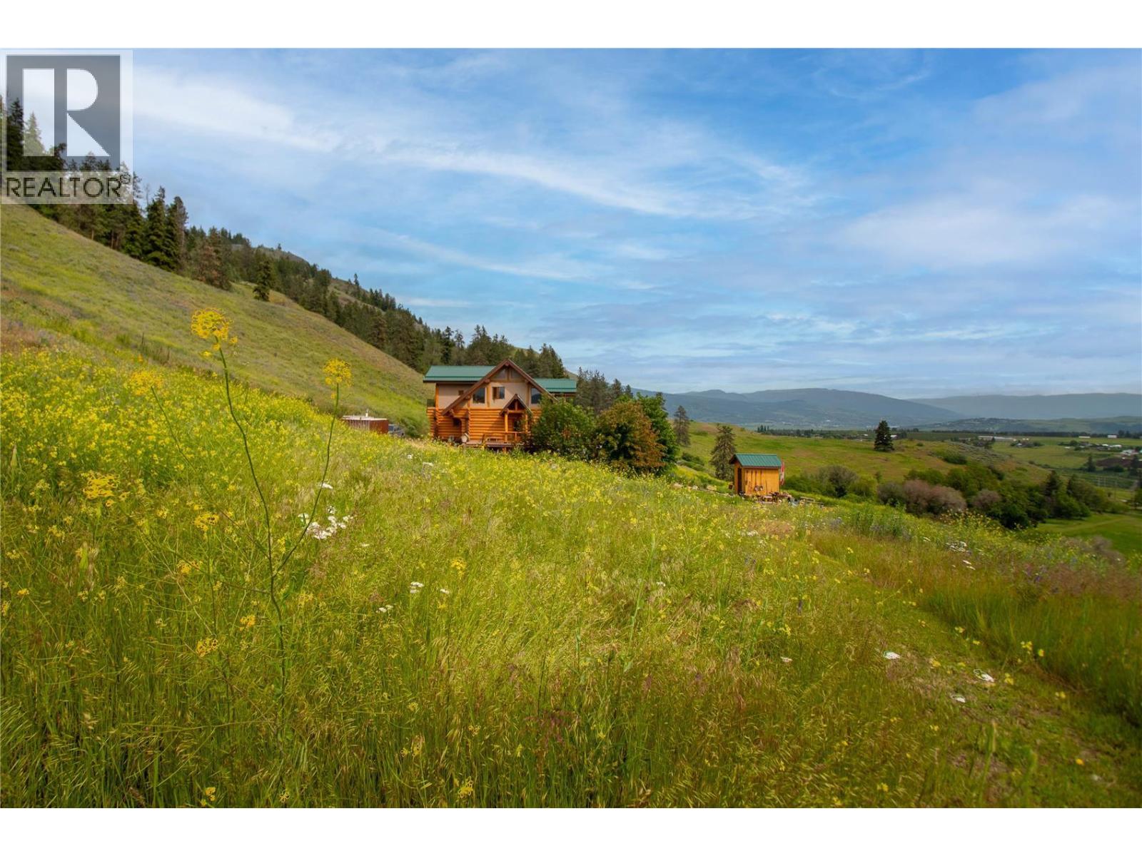 1225 Round Lake Road, Armstrong, British Columbia  V0E 1B5 - Photo 44 - 10400736