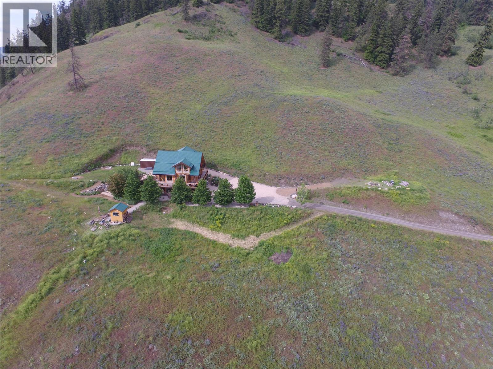 1225 Round Lake Road, Armstrong, British Columbia  V0E 1B5 - Photo 47 - 10400736