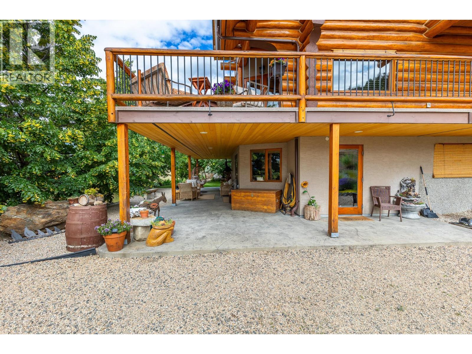 1225 Round Lake Road, Armstrong, British Columbia  V0E 1B5 - Photo 5 - 10400736