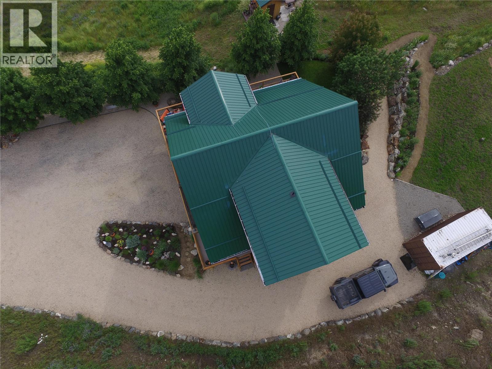 1225 Round Lake Road, Armstrong, British Columbia  V0E 1B5 - Photo 50 - 10400736