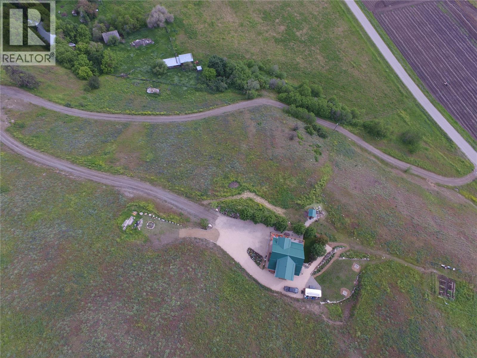 1225 Round Lake Road, Armstrong, British Columbia  V0E 1B5 - Photo 51 - 10400736