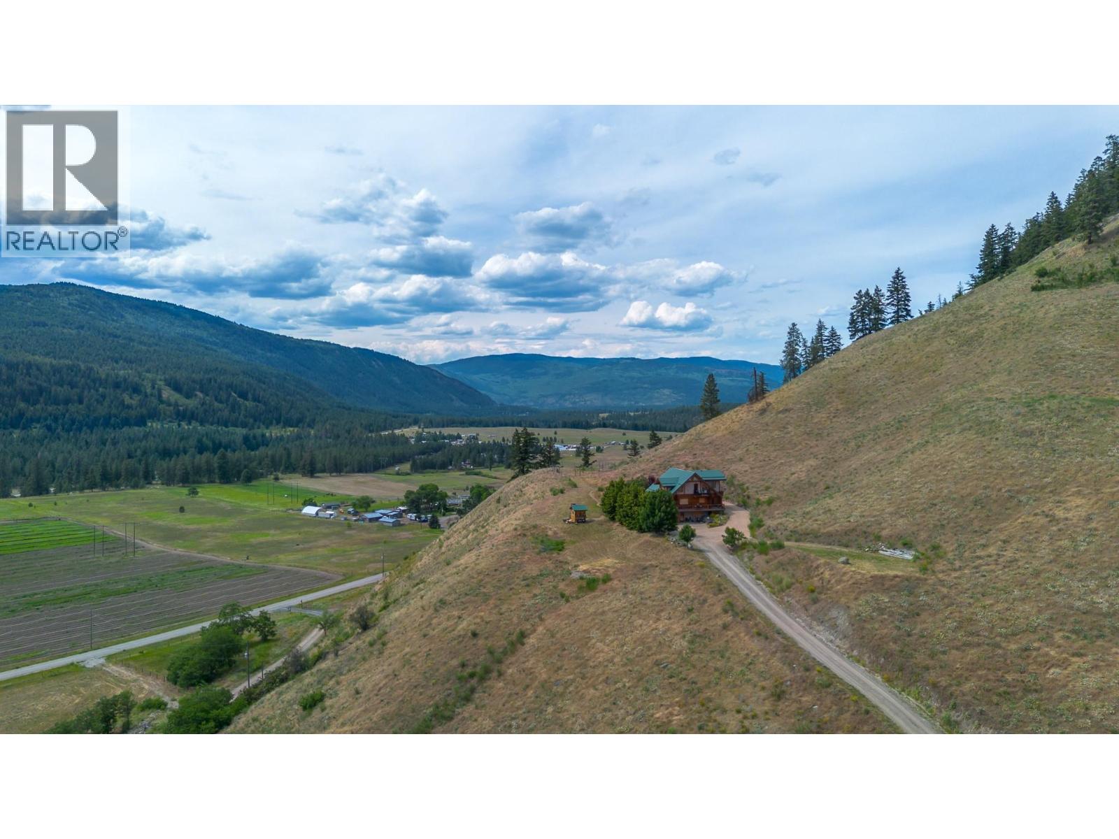 1225 Round Lake Road, Armstrong, British Columbia  V0E 1B5 - Photo 53 - 10400736