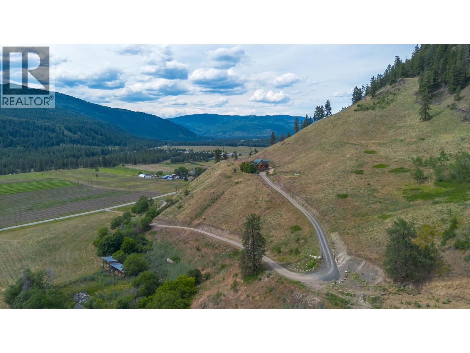 1225 Round Lake Road, Armstrong, British Columbia  V0E 1B5 - Photo 54 - 10400736