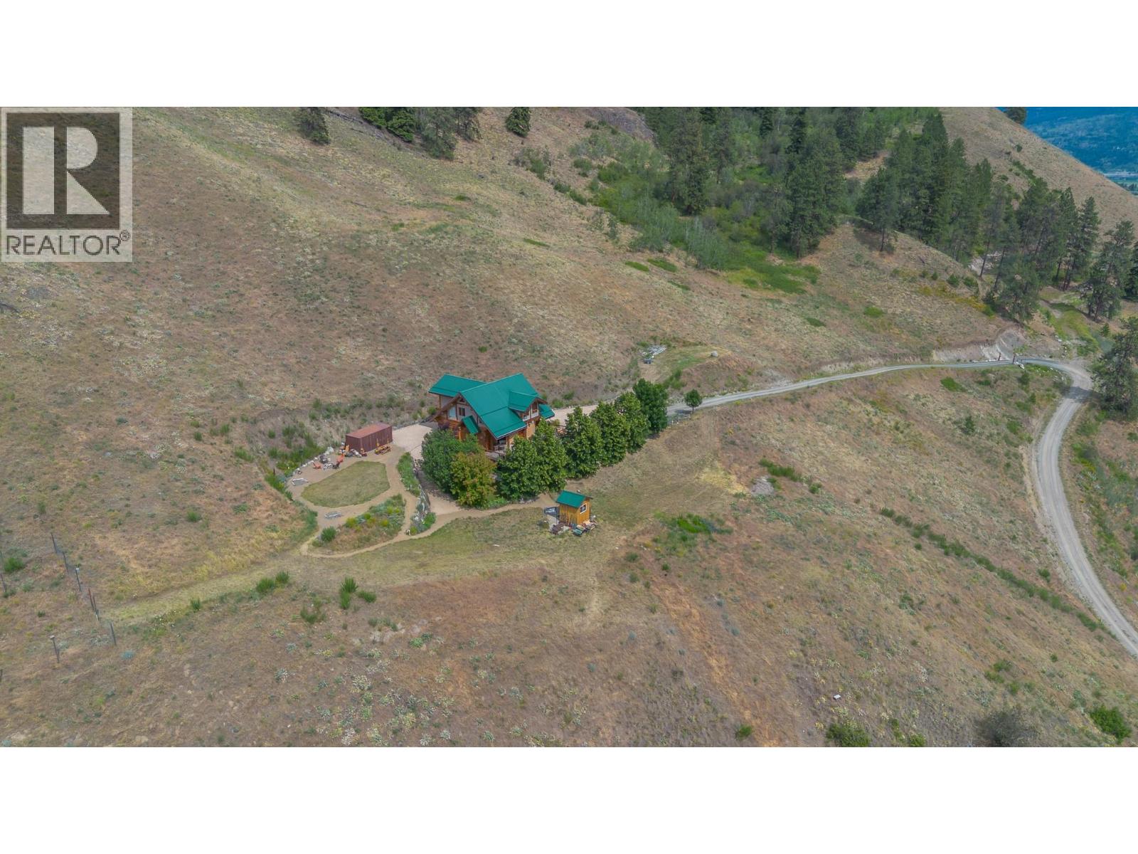 1225 Round Lake Road, Armstrong, British Columbia  V0E 1B5 - Photo 58 - 10400736