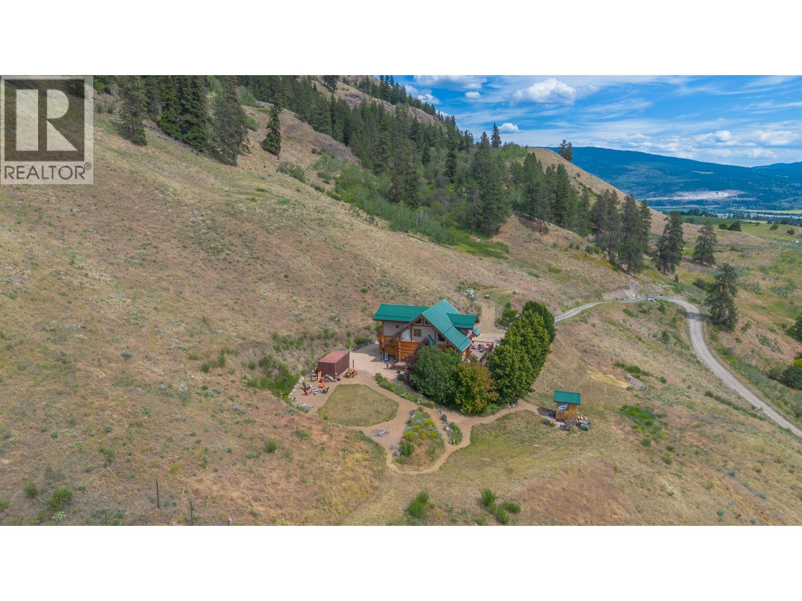 1225 Round Lake Road, Armstrong, British Columbia  V0E 1B5 - Photo 60 - 10400736