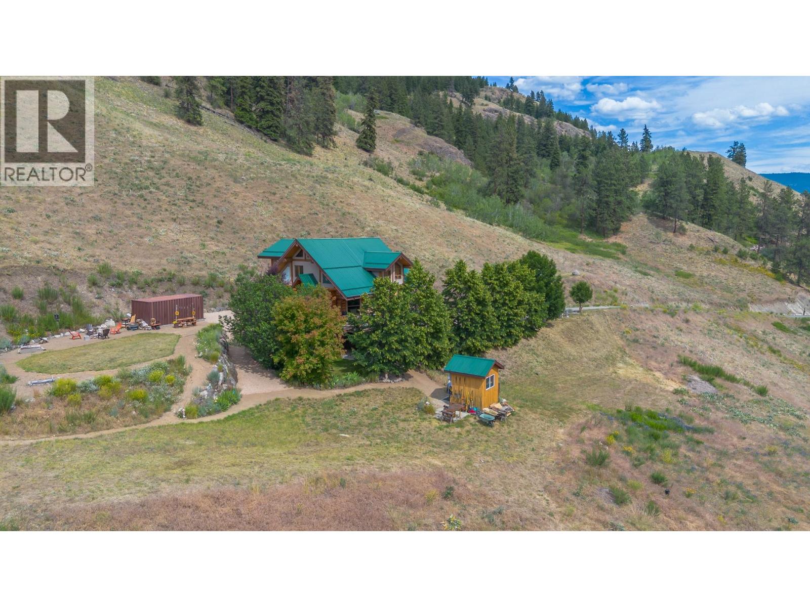 1225 Round Lake Road, Armstrong, British Columbia  V0E 1B5 - Photo 61 - 10400736