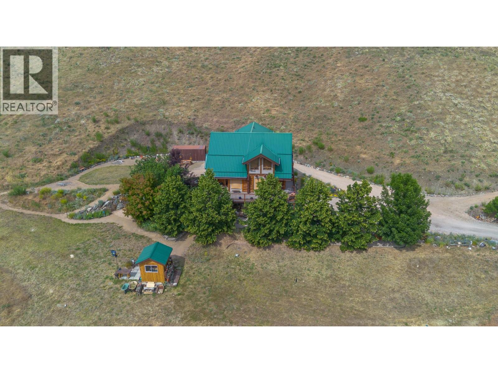 1225 Round Lake Road, Armstrong, British Columbia  V0E 1B5 - Photo 63 - 10400736