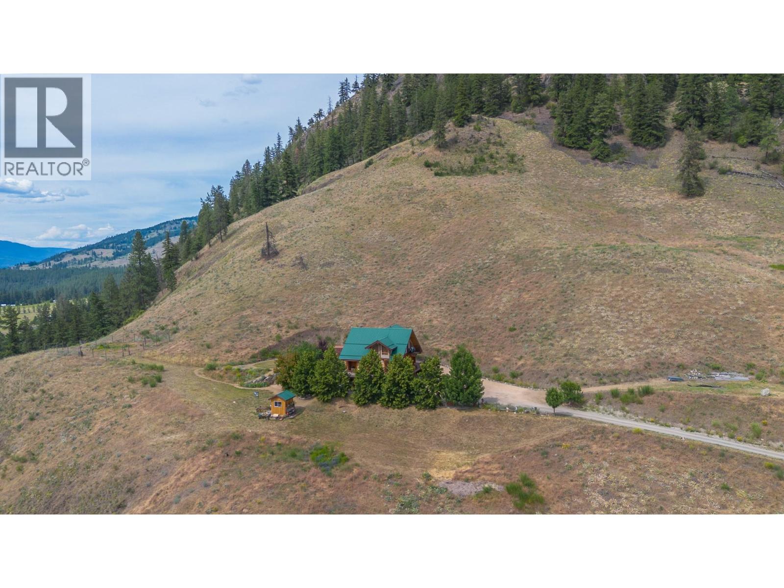 1225 Round Lake Road, Armstrong, British Columbia  V0E 1B5 - Photo 64 - 10400736