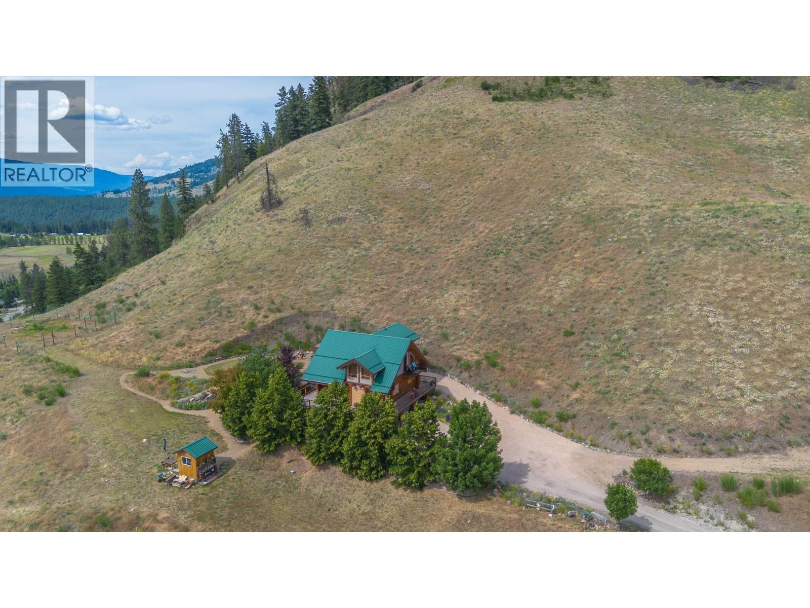 1225 Round Lake Road, Armstrong, British Columbia  V0E 1B5 - Photo 65 - 10400736