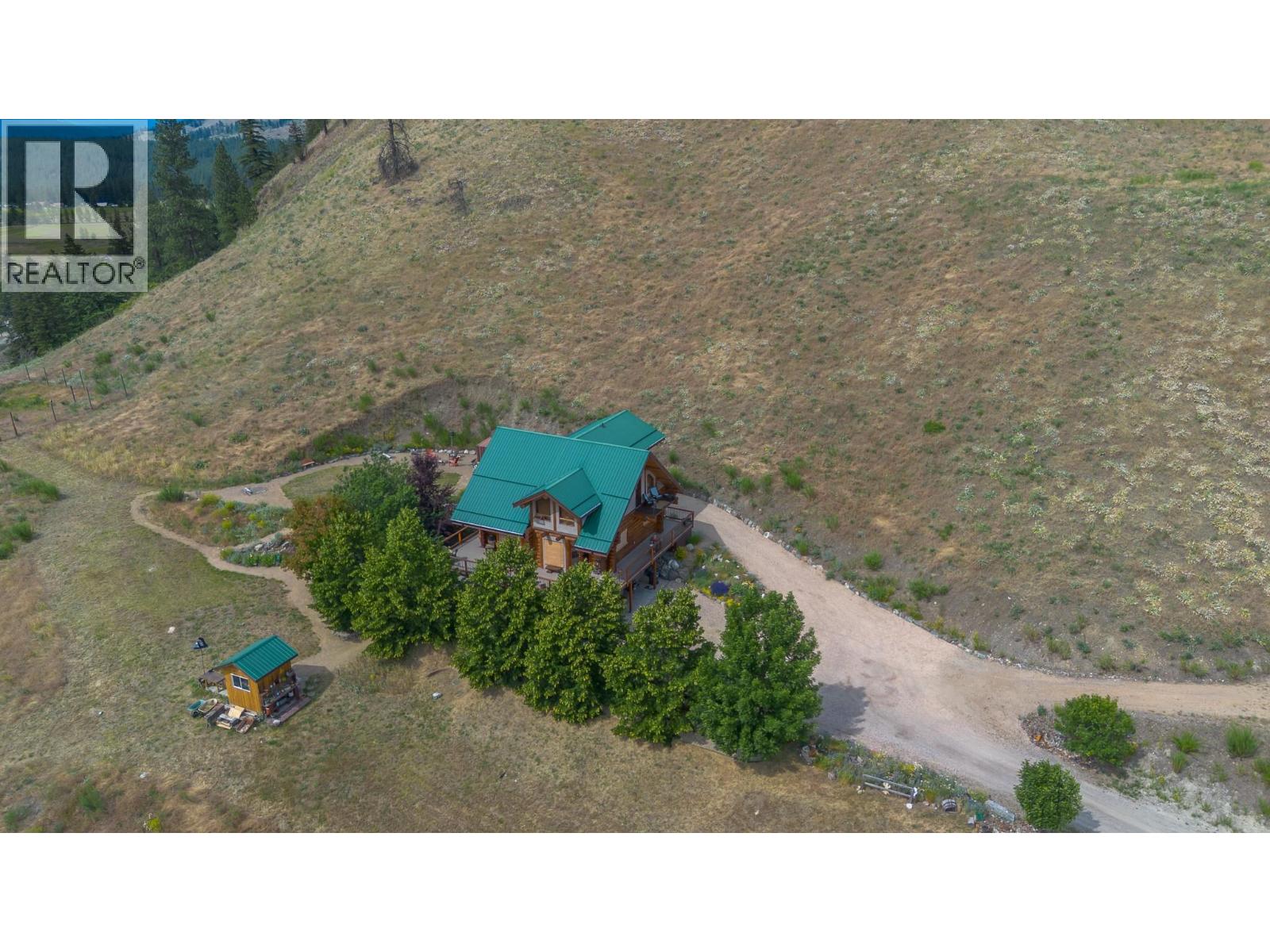 1225 Round Lake Road, Armstrong, British Columbia  V0E 1B5 - Photo 66 - 10400736