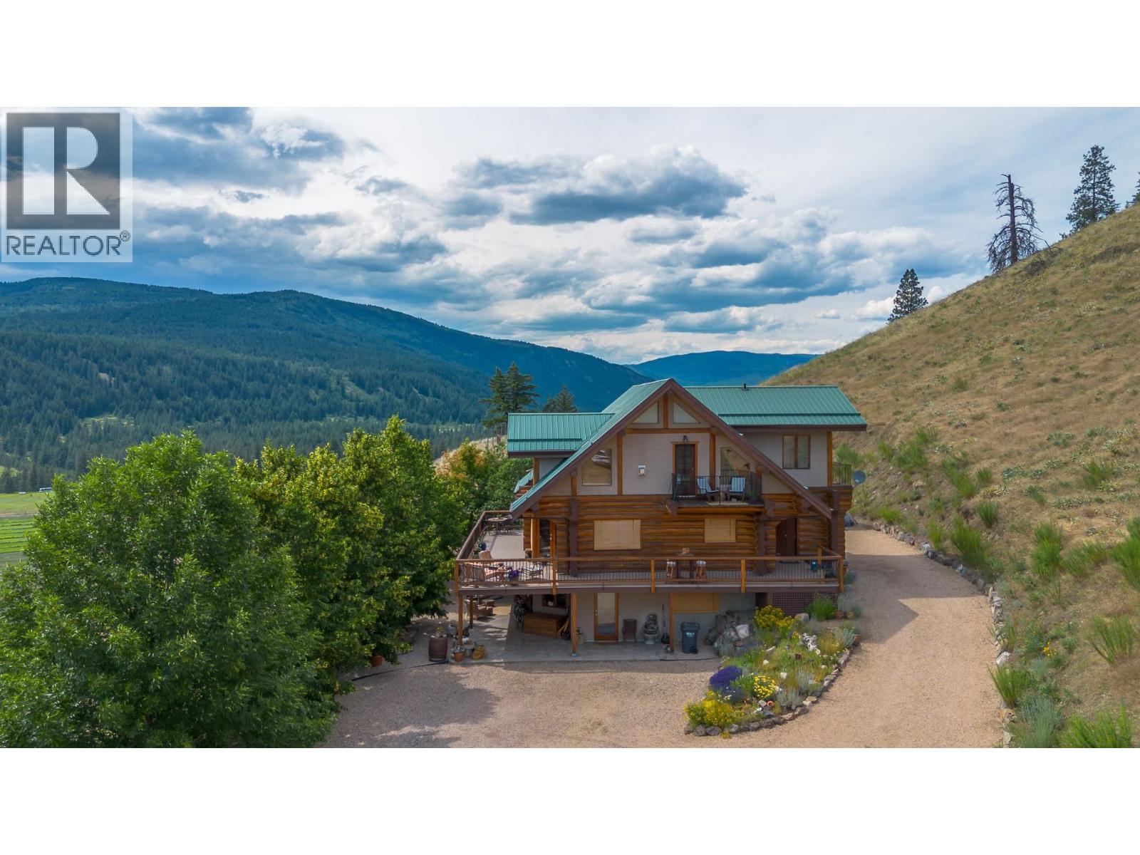 1225 Round Lake Road, Armstrong, British Columbia  V0E 1B5 - Photo 67 - 10400736