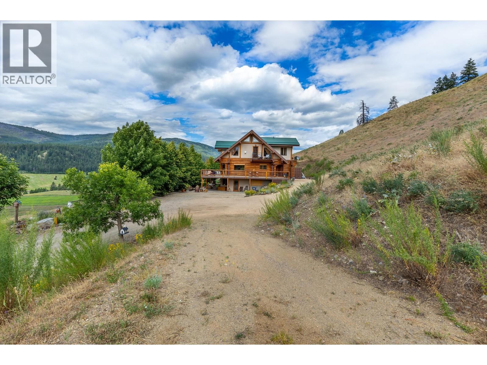 1225 Round Lake Road, Armstrong, British Columbia  V0E 1B5 - Photo 71 - 10400736