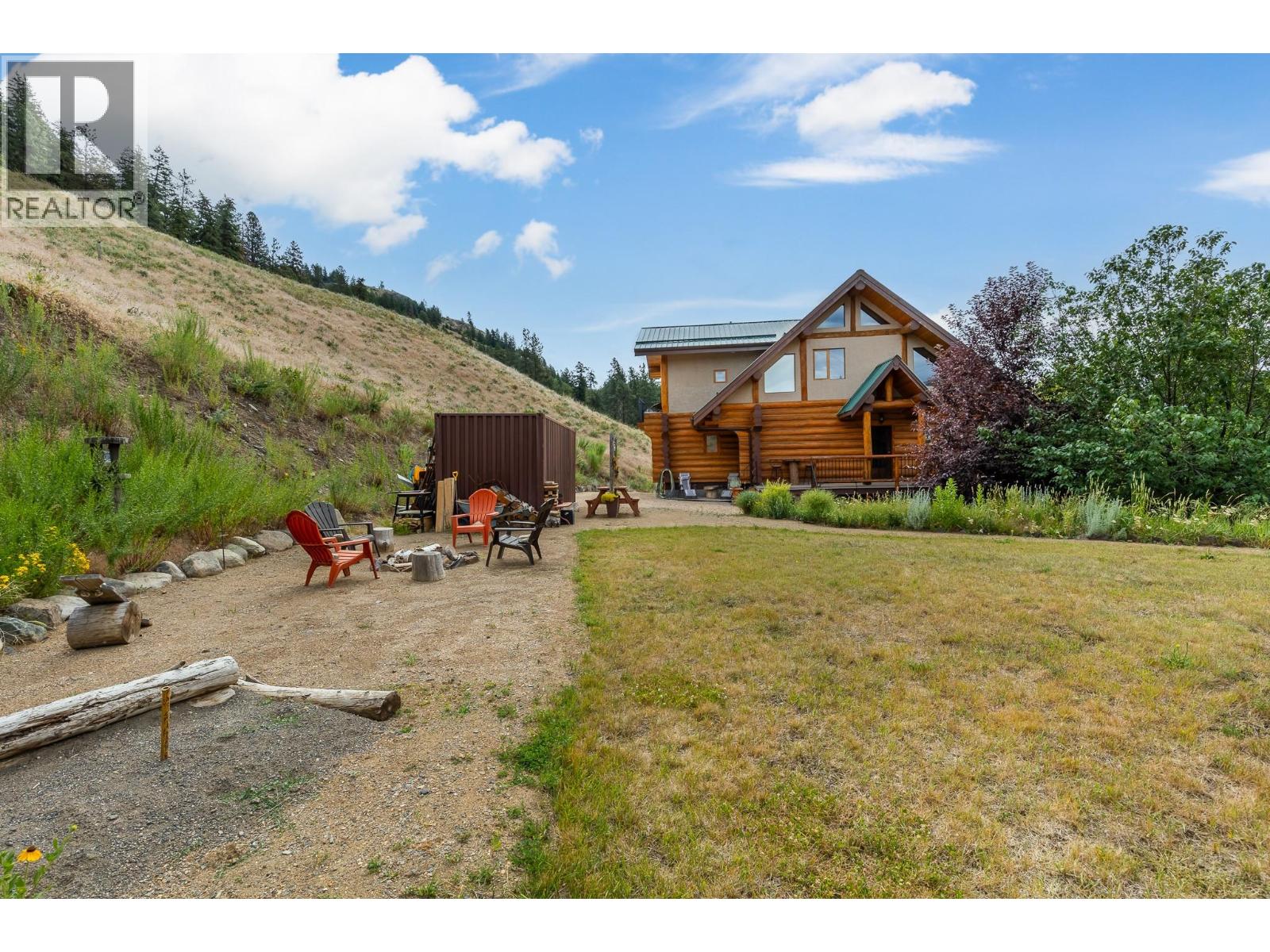 1225 Round Lake Road, Armstrong, British Columbia  V0E 1B5 - Photo 82 - 10400736
