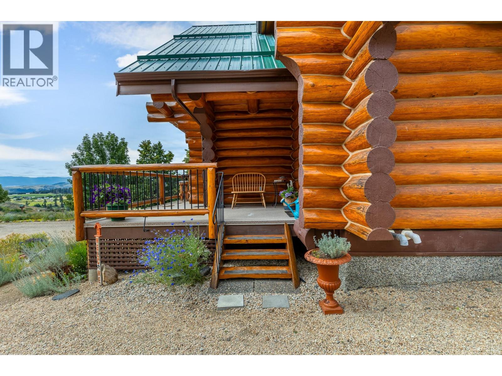 1225 Round Lake Road, Armstrong, British Columbia  V0E 1B5 - Photo 84 - 10400736