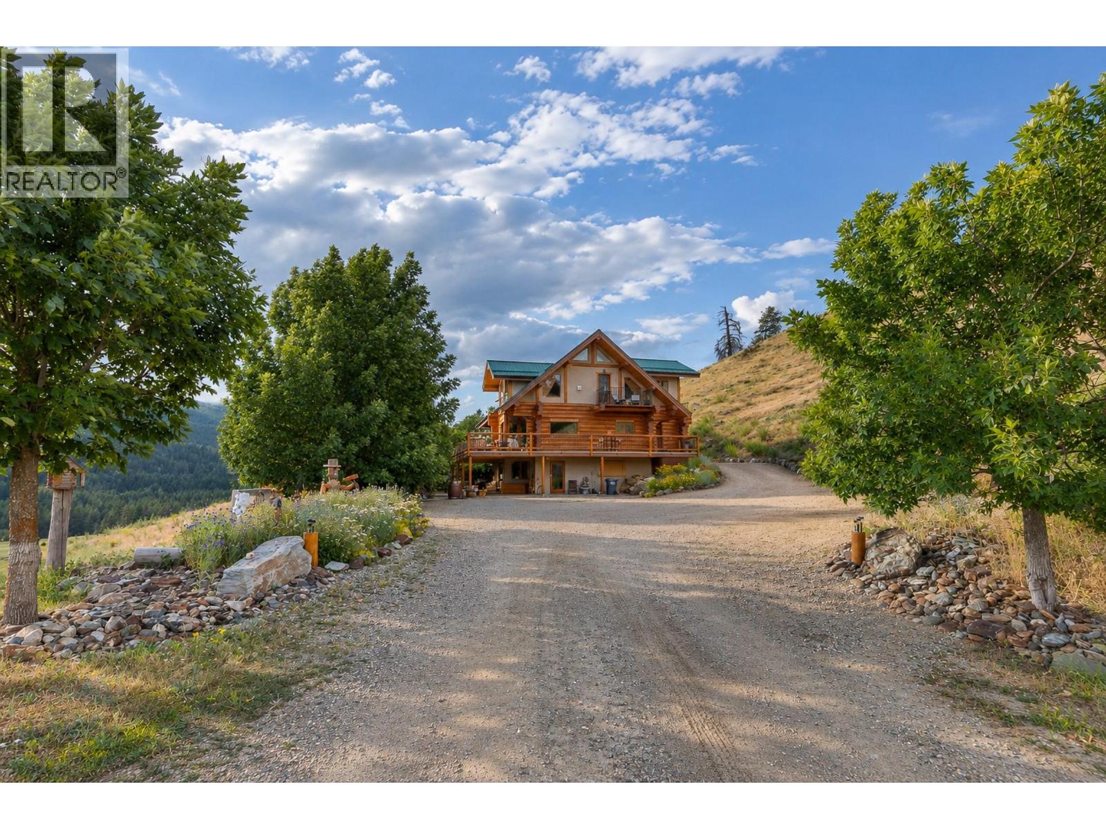 1225 Round Lake Road, Armstrong, British Columbia  V0E 1B5 - Photo 88 - 10400736