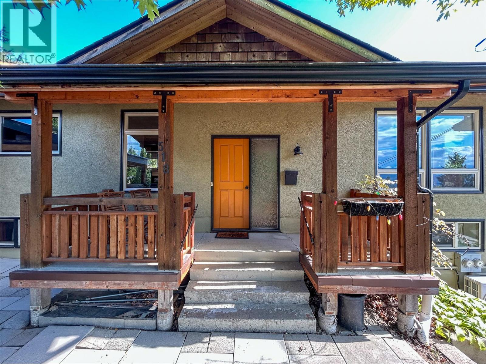 518 Delbruck Street, Nelson, British Columbia  V1L 5L6 - Photo 12 - 10400716