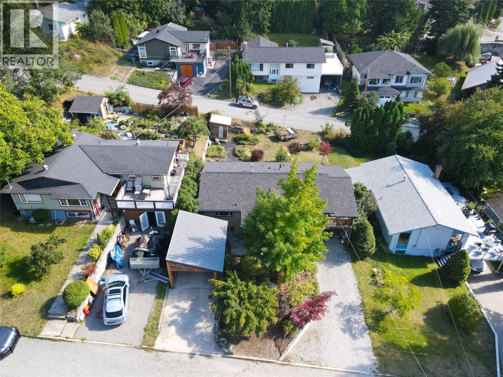 518 Delbruck Street, Nelson, British Columbia  V1L 5L6 - Photo 2 - 10400716