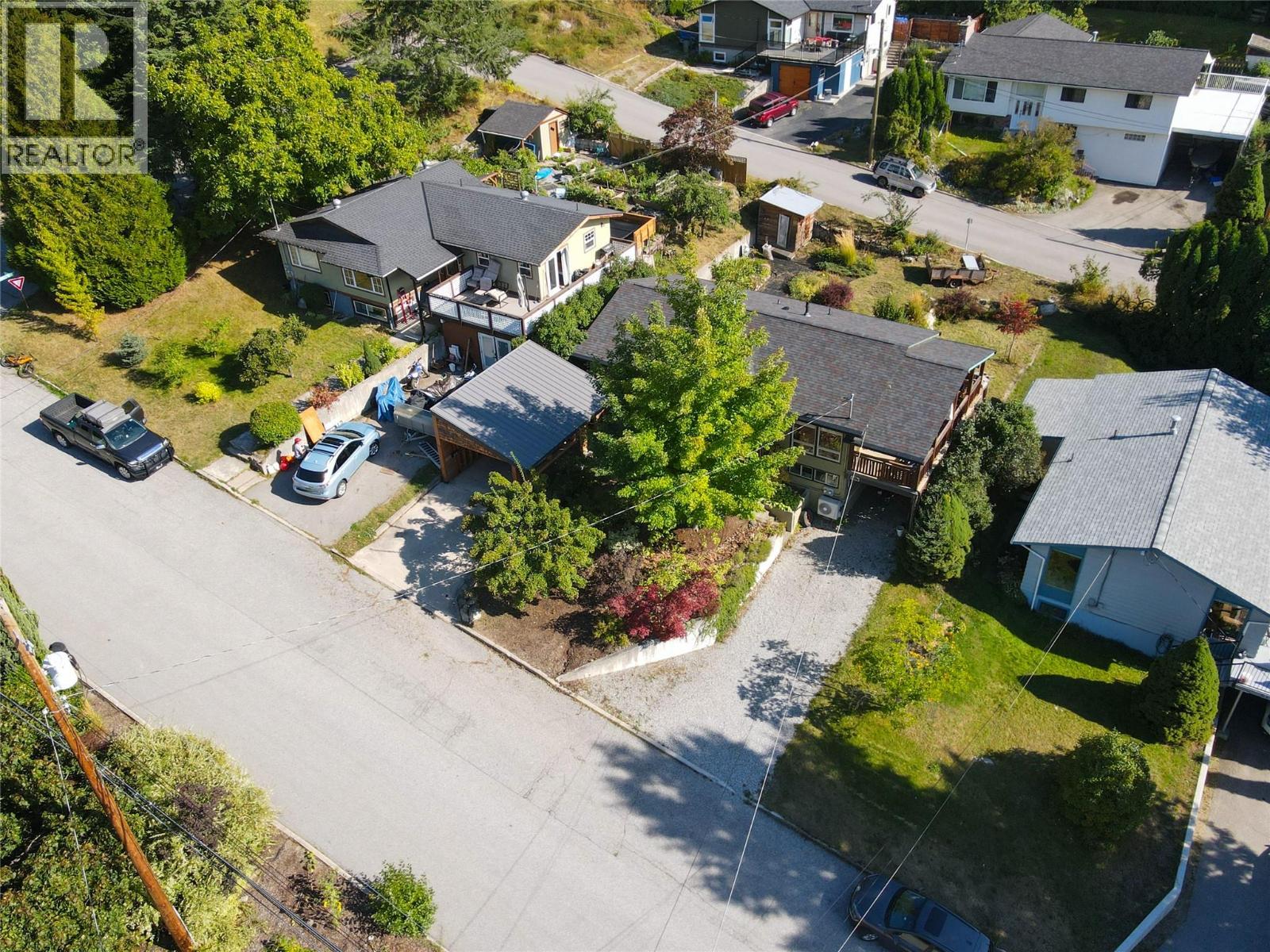 518 Delbruck Street, Nelson, British Columbia  V1L 5L6 - Photo 4 - 10400716