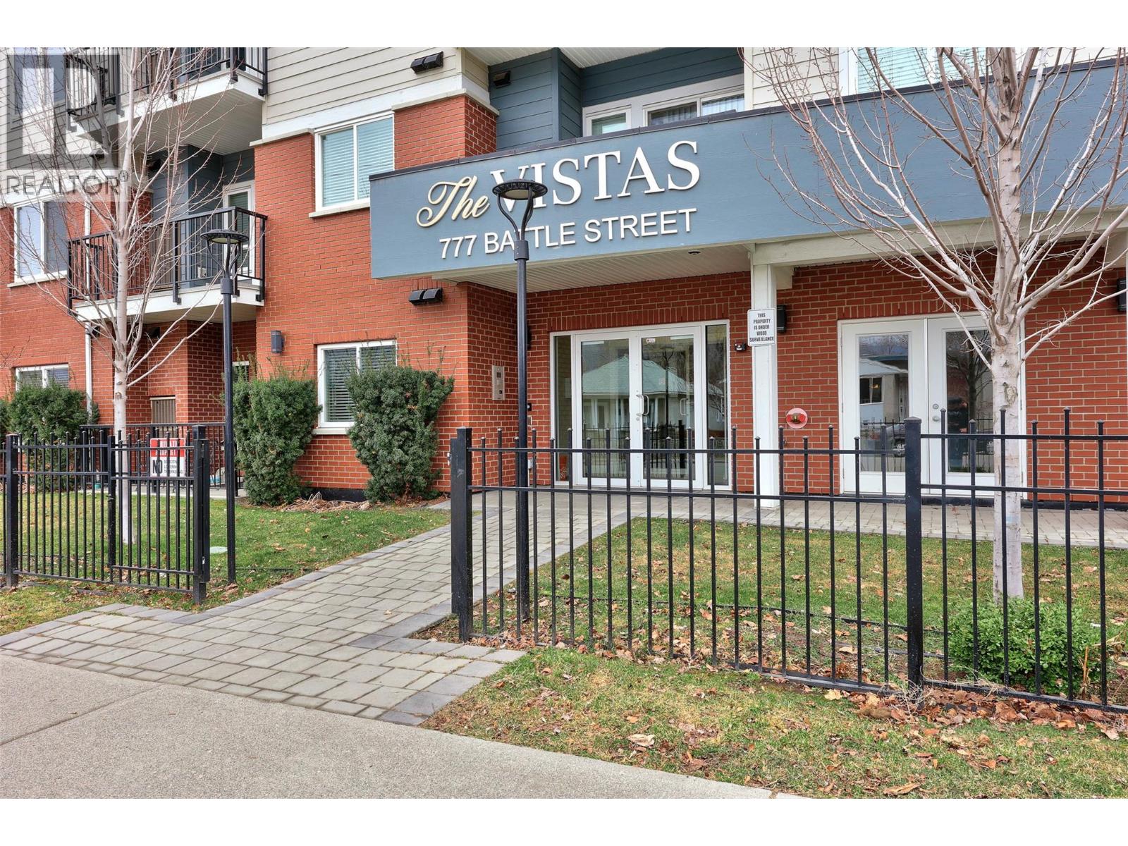 777 Battle Street Unit# 404, Kamloops, British Columbia  V2C 2M6 - Photo 2 - 10400737