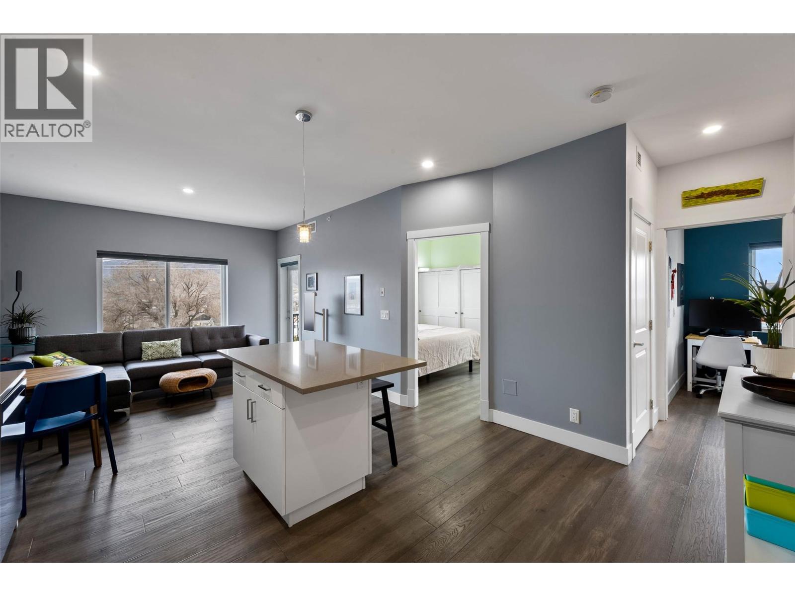 777 Battle Street Unit# 404, Kamloops, British Columbia  V2C 2M6 - Photo 7 - 10400737