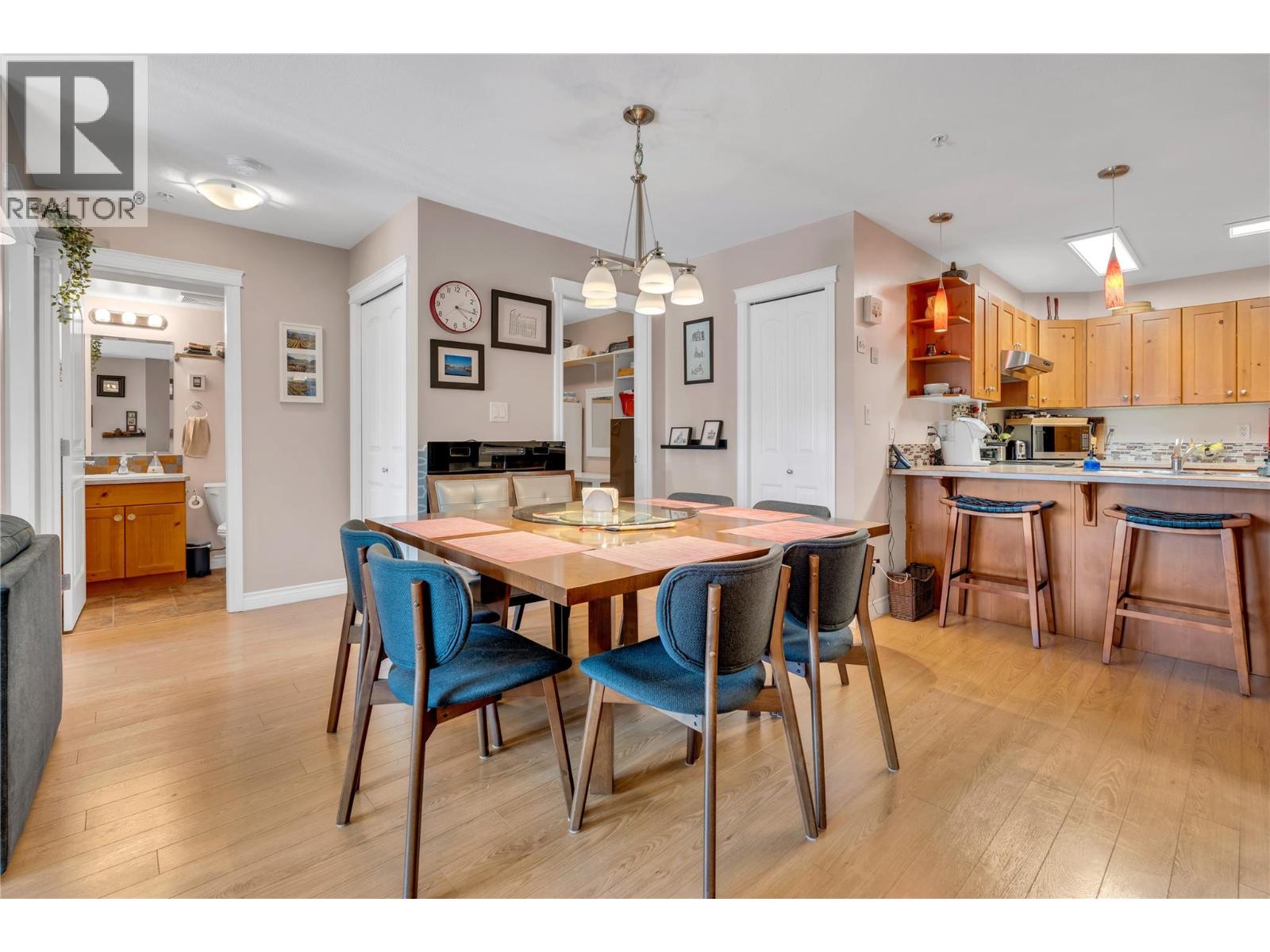 101 Cossar Avenue Unit# 203, Penticton, British Columbia  V2A 2V3 - Photo 2 - 10400514