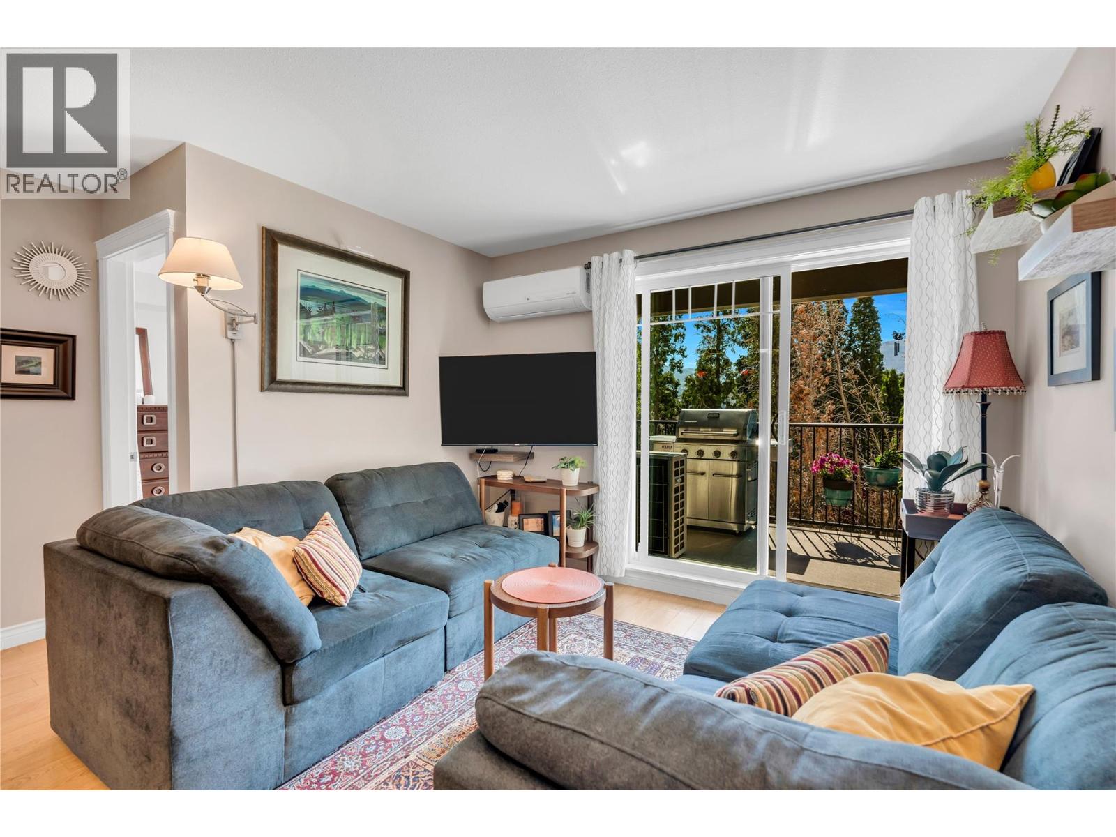 101 Cossar Avenue Unit# 203, Penticton, British Columbia  V2A 2V3 - Photo 5 - 10400514