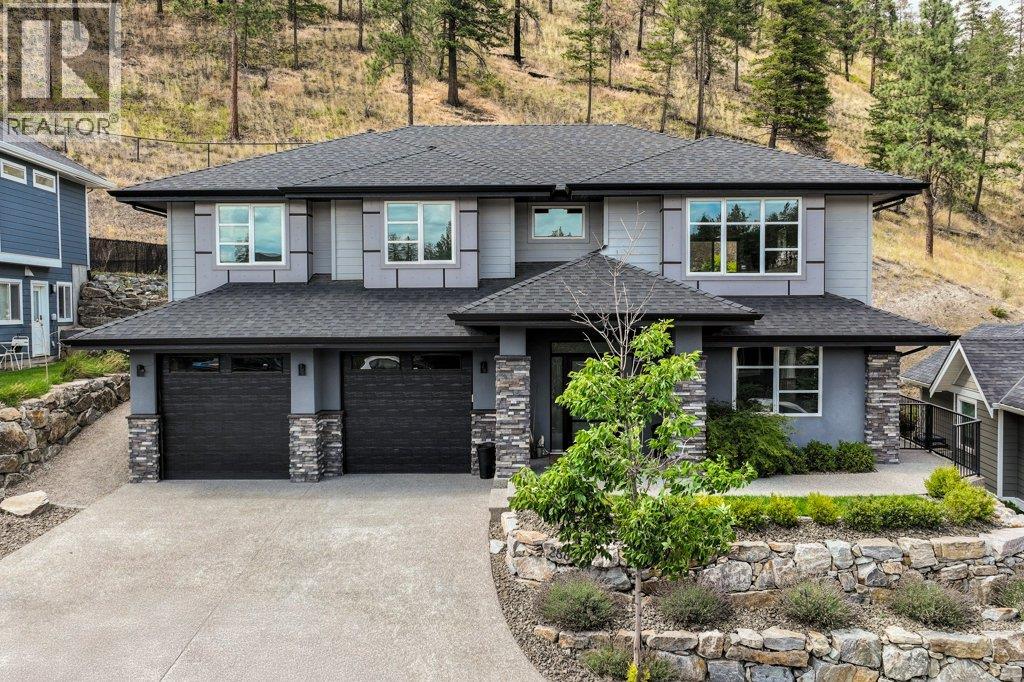 288 Upper Canyon Drive N, Kelowna, British Columbia  V1V 3C7 - Photo 1 - 10400585