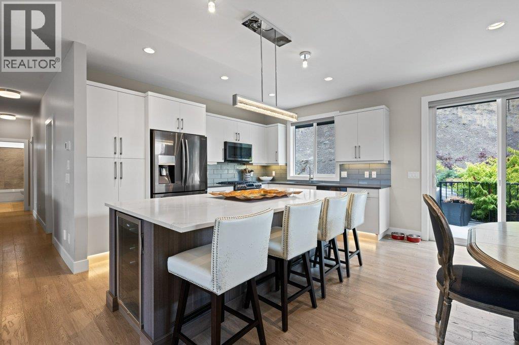 288 Upper Canyon Drive N, Kelowna, British Columbia  V1V 3C7 - Photo 10 - 10400585